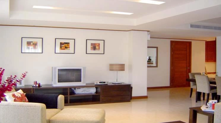 unitPet friendly |  3 Bedrooms  Apartment For Rent in Sathorn, Bangkok  near BTS Chong Nonsi (10174)