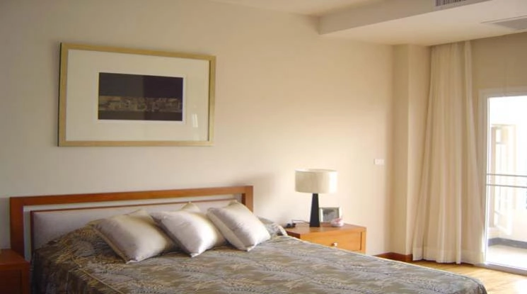 4  3 br Apartment For Rent in Sathorn ,Bangkok BTS Chong Nonsi at Quality Of Living 10174