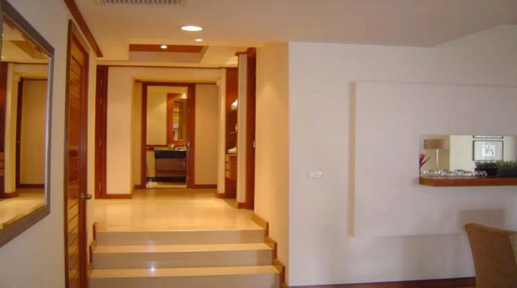 5  3 br Apartment For Rent in Sathorn ,Bangkok BTS Chong Nonsi at Quality Of Living 10174