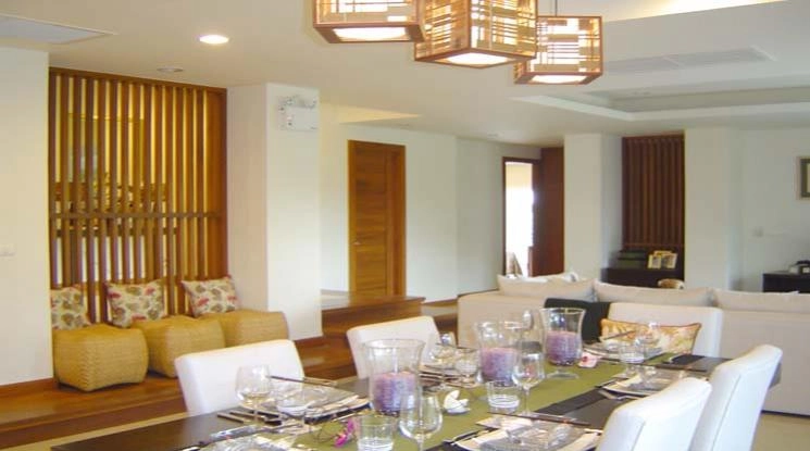 6  3 br Apartment For Rent in Sathorn ,Bangkok BTS Chong Nonsi at Quality Of Living 10174
