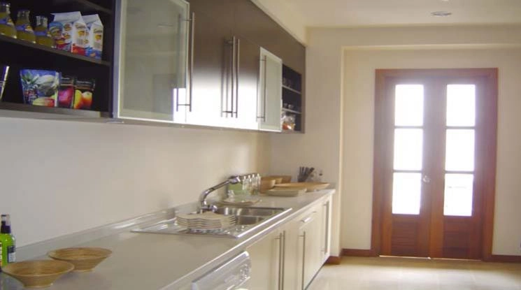 7  3 br Apartment For Rent in Sathorn ,Bangkok BTS Chong Nonsi at Quality Of Living 10174