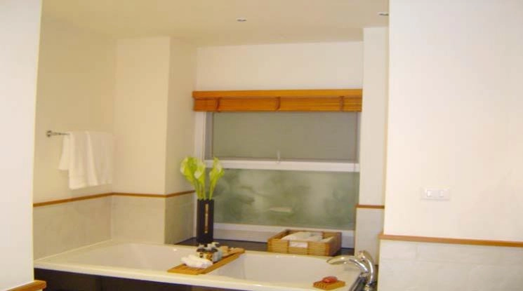 8  3 br Apartment For Rent in Sathorn ,Bangkok BTS Chong Nonsi at Quality Of Living 10174