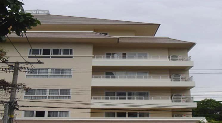 9  3 br Apartment For Rent in Sathorn ,Bangkok BTS Chong Nonsi at Quality Of Living 10174