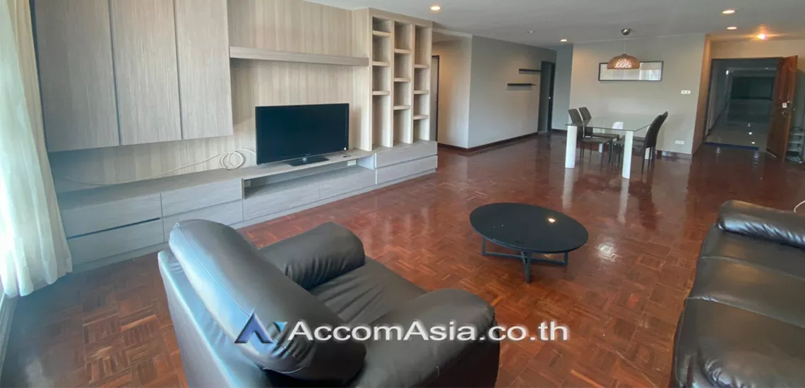unit 3 Bedrooms  Condominium For Rent & Sale in Sukhumvit, Bangkok  near BTS Phrom Phong (1520373)
