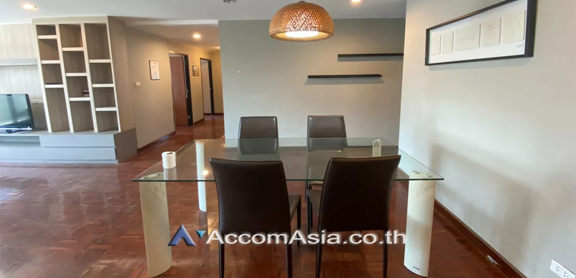 unit 3 Bedrooms  Condominium For Rent & Sale in Sukhumvit, Bangkok  near BTS Phrom Phong (1520373)