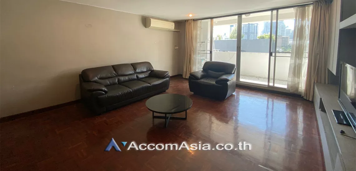 unit 3 Bedrooms  Condominium For Rent & Sale in Sukhumvit, Bangkok  near BTS Phrom Phong (1520373)