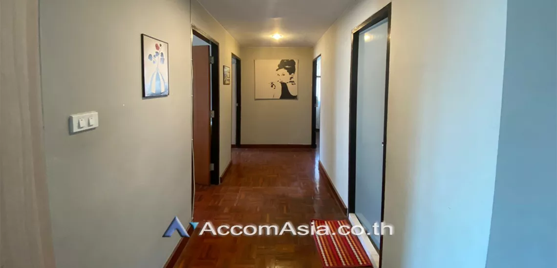 10  3 br Condominium for rent and sale in Sukhumvit ,Bangkok BTS Phrom Phong at D.S. Tower 2 1520373