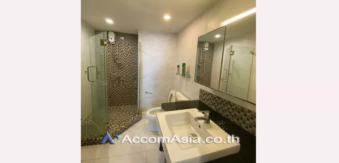 12  3 br Condominium for rent and sale in Sukhumvit ,Bangkok BTS Phrom Phong at D.S. Tower 2 1520373