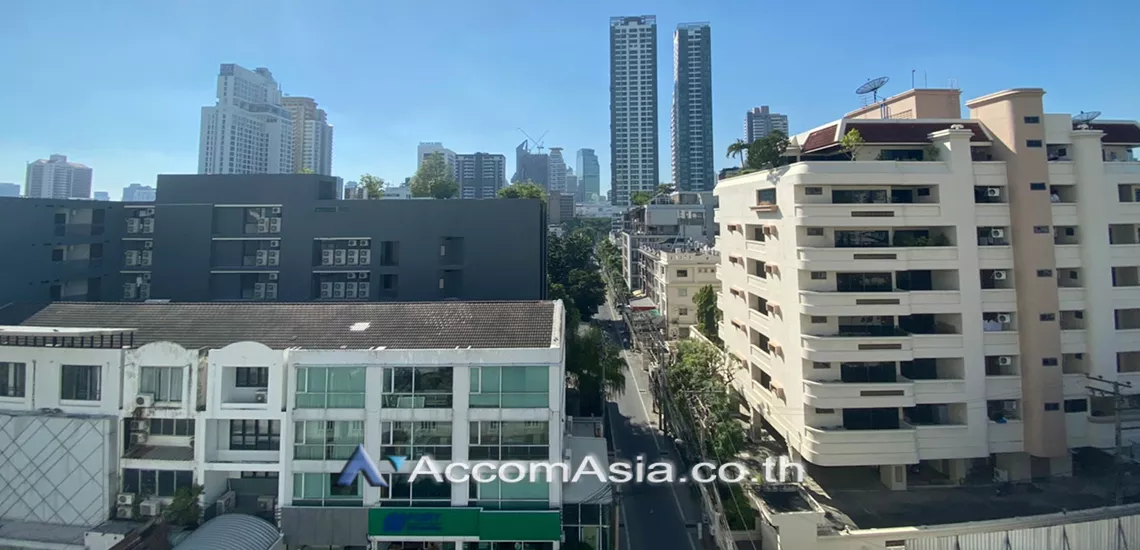 14  3 br Condominium for rent and sale in Sukhumvit ,Bangkok BTS Phrom Phong at D.S. Tower 2 1520373