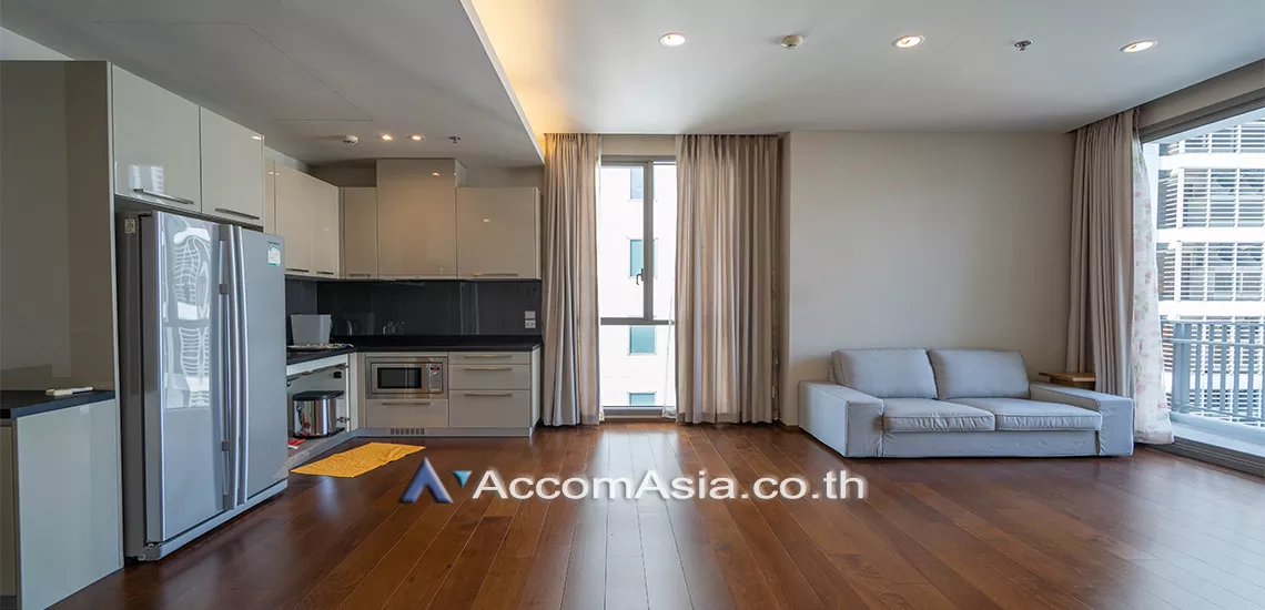  2  2 br Condominium For Rent in Sukhumvit ,Bangkok BTS Thong Lo at Quattro Thonglor 1520381