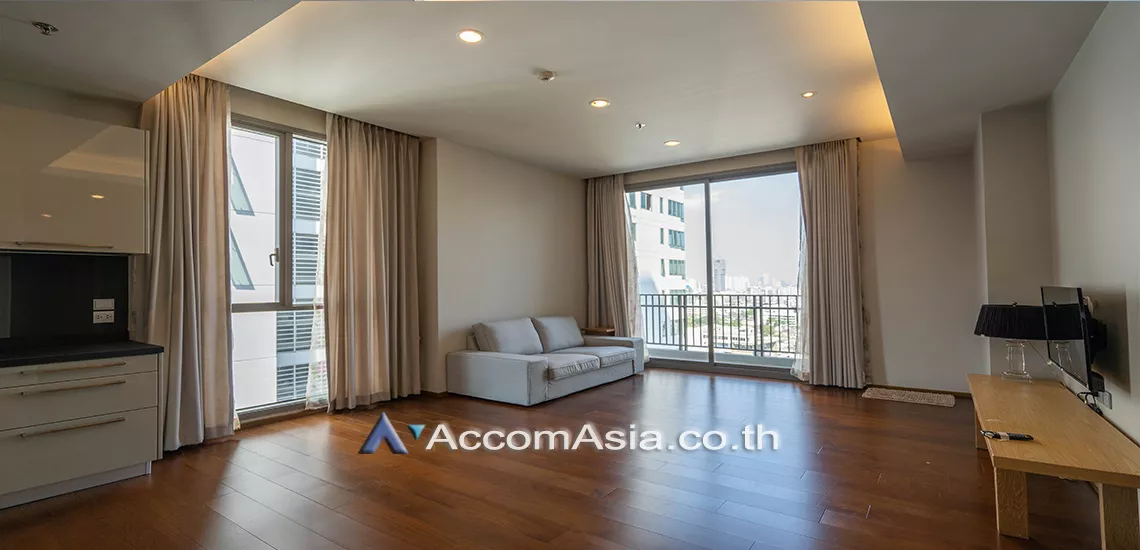unit 2 Bedrooms  Condominium For Rent in Sukhumvit, Bangkok  near BTS Thong Lo (1520381)