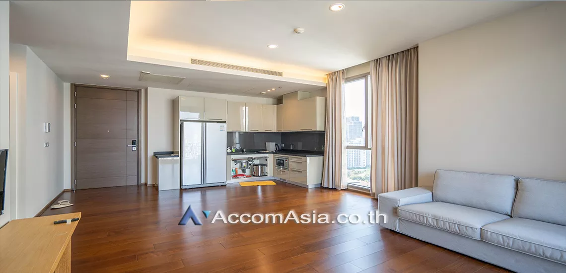unit 2 Bedrooms  Condominium For Rent in Sukhumvit, Bangkok  near BTS Thong Lo (1520381)