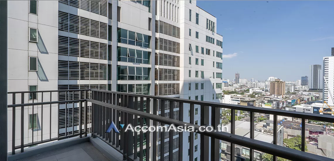 unit 2 Bedrooms  Condominium For Rent in Sukhumvit, Bangkok  near BTS Thong Lo (1520381)