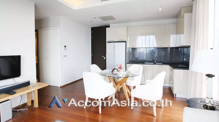 1  2 br Condominium For Rent in Sukhumvit ,Bangkok BTS Thong Lo at Quattro Thonglor 1520382