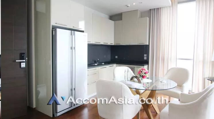  1  2 br Condominium For Rent in Sukhumvit ,Bangkok BTS Thong Lo at Quattro Thonglor 1520382