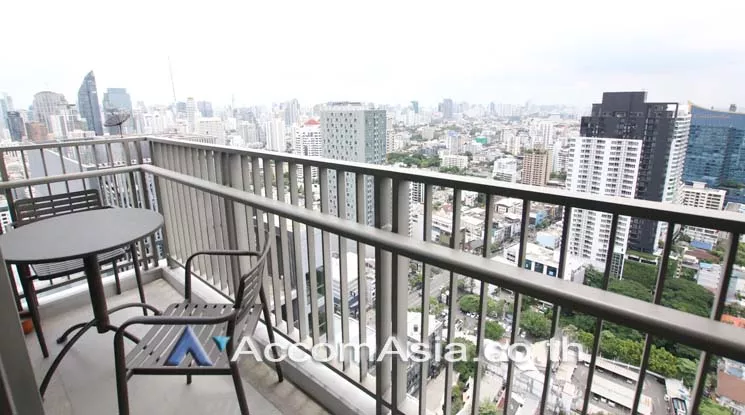 10  2 br Condominium For Rent in Sukhumvit ,Bangkok BTS Thong Lo at Quattro Thonglor 1520382