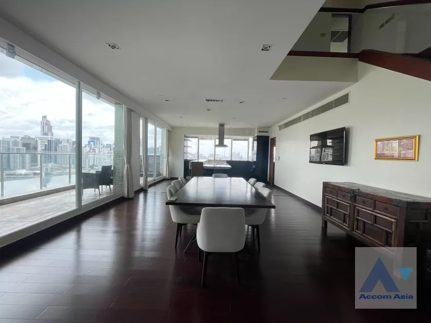  1  3 br Condominium For Rent in Sukhumvit ,Bangkok BTS Phrom Phong at Le Raffine Sukhumvit 31 1520383