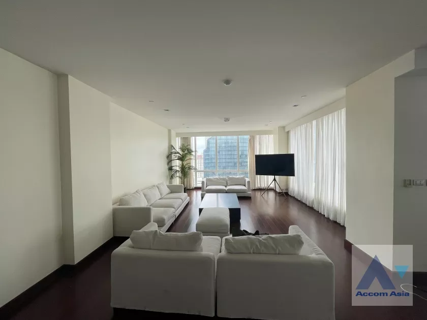  1  3 br Condominium For Rent in Sukhumvit ,Bangkok BTS Phrom Phong at Le Raffine Sukhumvit 31 1520383