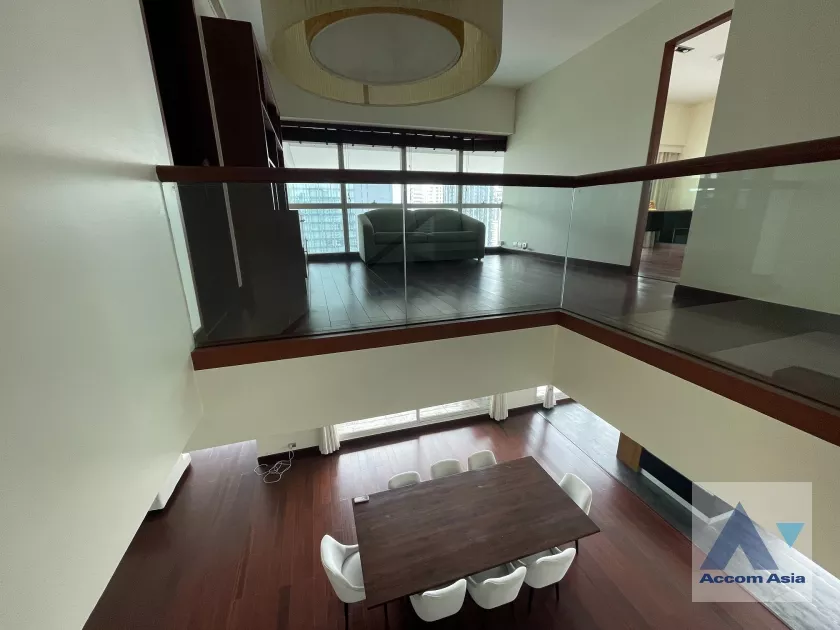 9  3 br Condominium For Rent in Sukhumvit ,Bangkok BTS Phrom Phong at Le Raffine Sukhumvit 31 1520383