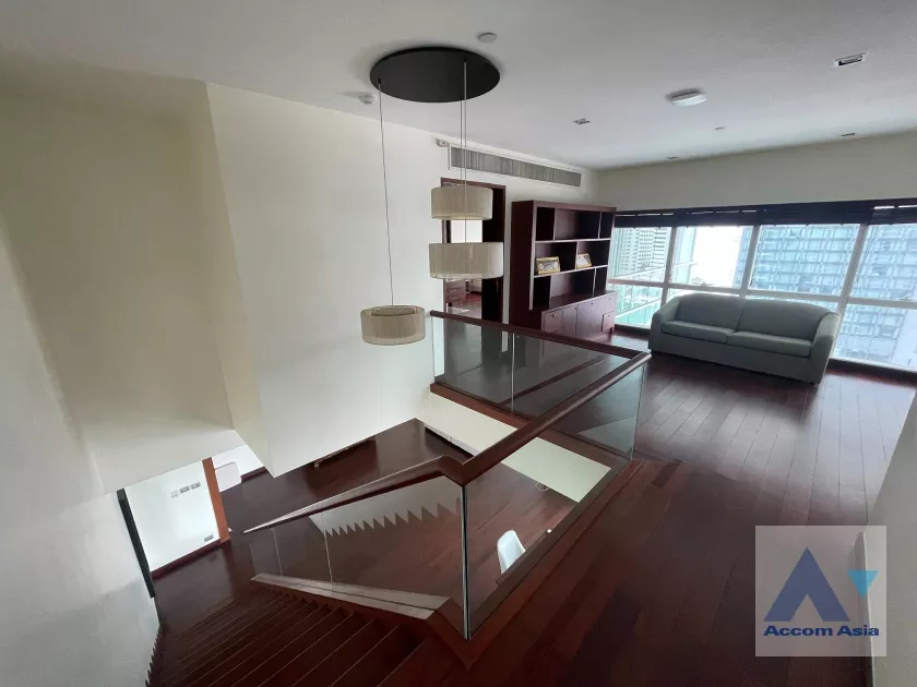 10  3 br Condominium For Rent in Sukhumvit ,Bangkok BTS Phrom Phong at Le Raffine Sukhumvit 31 1520383