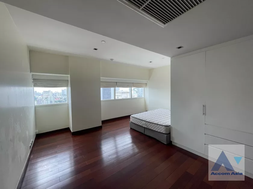 13  3 br Condominium For Rent in Sukhumvit ,Bangkok BTS Phrom Phong at Le Raffine Sukhumvit 31 1520383
