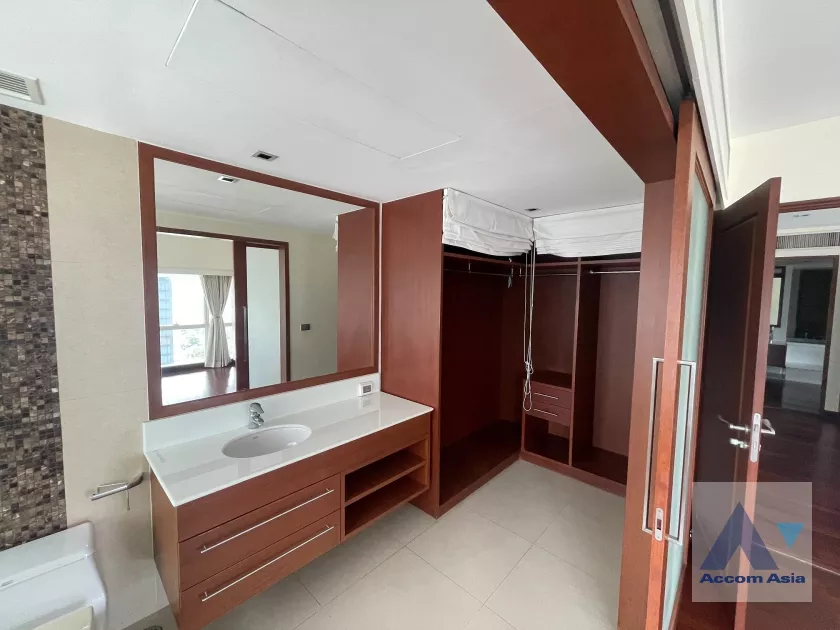 21  3 br Condominium For Rent in Sukhumvit ,Bangkok BTS Phrom Phong at Le Raffine Sukhumvit 31 1520383