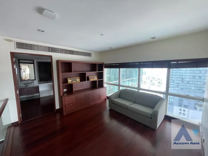 11  3 br Condominium For Rent in Sukhumvit ,Bangkok BTS Phrom Phong at Le Raffine Sukhumvit 31 1520383
