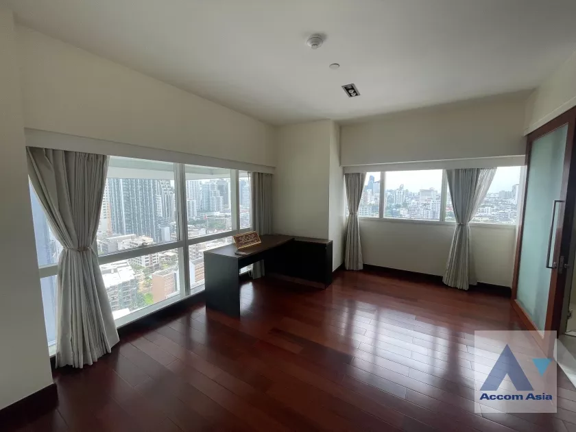 15  3 br Condominium For Rent in Sukhumvit ,Bangkok BTS Phrom Phong at Le Raffine Sukhumvit 31 1520383