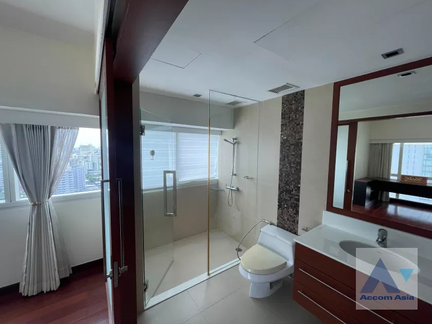 22  3 br Condominium For Rent in Sukhumvit ,Bangkok BTS Phrom Phong at Le Raffine Sukhumvit 31 1520383