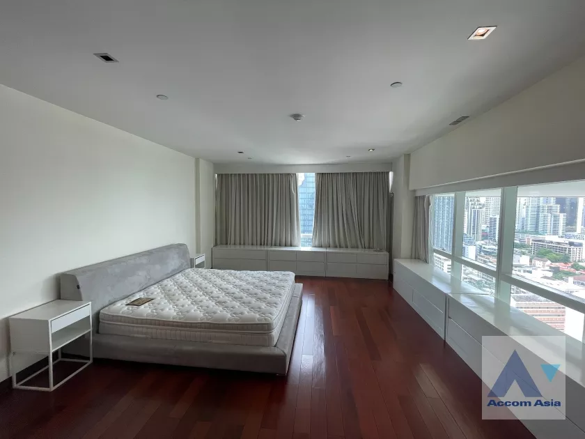 12  3 br Condominium For Rent in Sukhumvit ,Bangkok BTS Phrom Phong at Le Raffine Sukhumvit 31 1520383