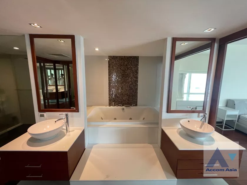 18  3 br Condominium For Rent in Sukhumvit ,Bangkok BTS Phrom Phong at Le Raffine Sukhumvit 31 1520383