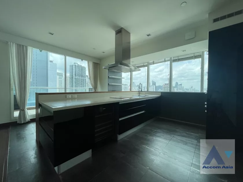 5  3 br Condominium For Rent in Sukhumvit ,Bangkok BTS Phrom Phong at Le Raffine Sukhumvit 31 1520383