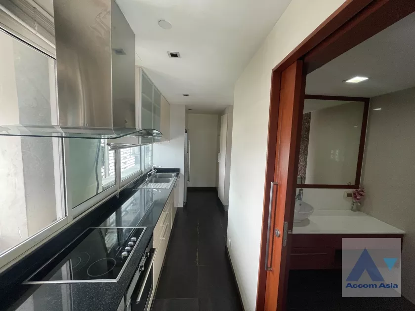 8  3 br Condominium For Rent in Sukhumvit ,Bangkok BTS Phrom Phong at Le Raffine Sukhumvit 31 1520383