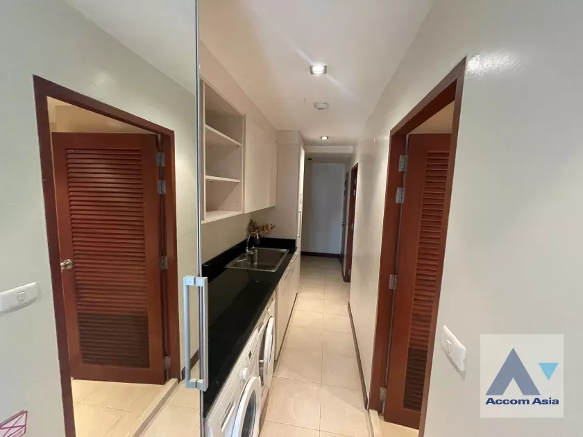 6  3 br Condominium For Rent in Sukhumvit ,Bangkok BTS Phrom Phong at Le Raffine Sukhumvit 31 1520383