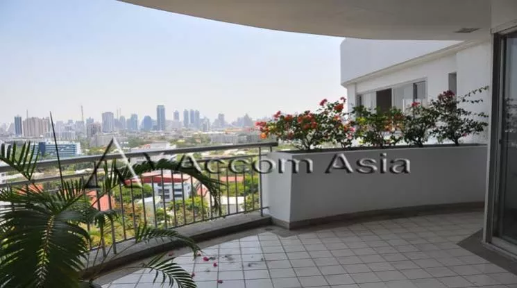  2  3 br Apartment For Rent in Sathorn ,Bangkok BRT Technic Krungthep at Perfect life in Bangkok 1520386