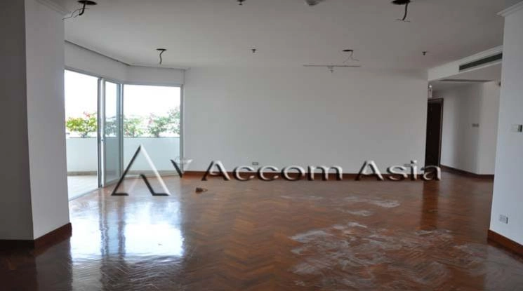  1  3 br Apartment For Rent in Sathorn ,Bangkok BRT Technic Krungthep at Perfect life in Bangkok 1520386