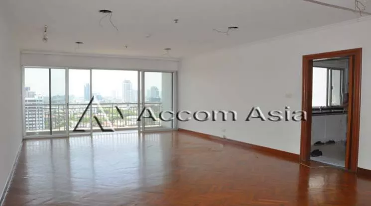 4  3 br Apartment For Rent in Sathorn ,Bangkok BRT Technic Krungthep at Perfect life in Bangkok 1520386