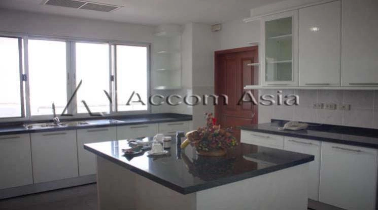 5  3 br Apartment For Rent in Sathorn ,Bangkok BRT Technic Krungthep at Perfect life in Bangkok 1520386