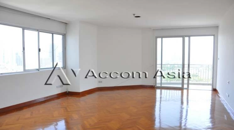 6  3 br Apartment For Rent in Sathorn ,Bangkok BRT Technic Krungthep at Perfect life in Bangkok 1520386