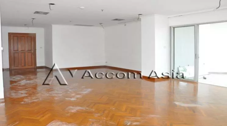 8  3 br Apartment For Rent in Sathorn ,Bangkok BRT Technic Krungthep at Perfect life in Bangkok 1520386