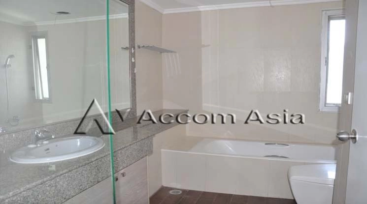 9  3 br Apartment For Rent in Sathorn ,Bangkok BRT Technic Krungthep at Perfect life in Bangkok 1520386