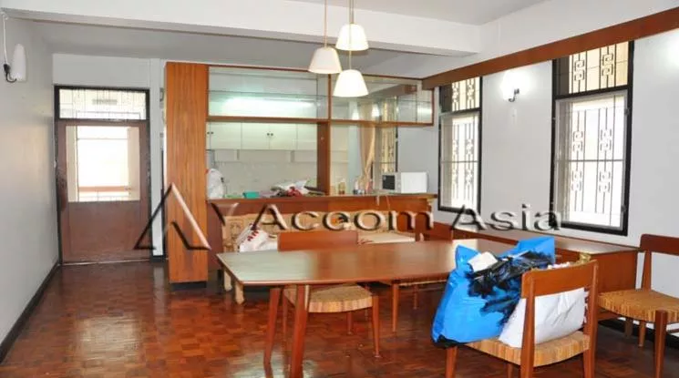 unitPet friendly |  2 Bedrooms  Apartment For Rent in Sukhumvit, Bangkok  near BTS Phrom Phong (1420388)