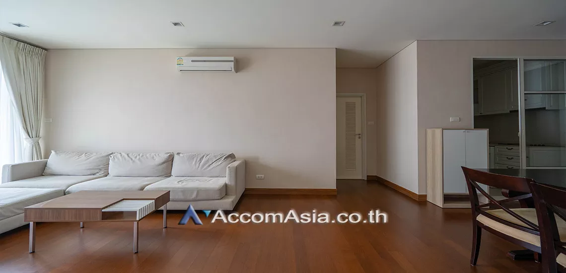 unit 2 Bedrooms  Condominium For Rent in Sukhumvit, Bangkok  near BTS Thong Lo (1520393)