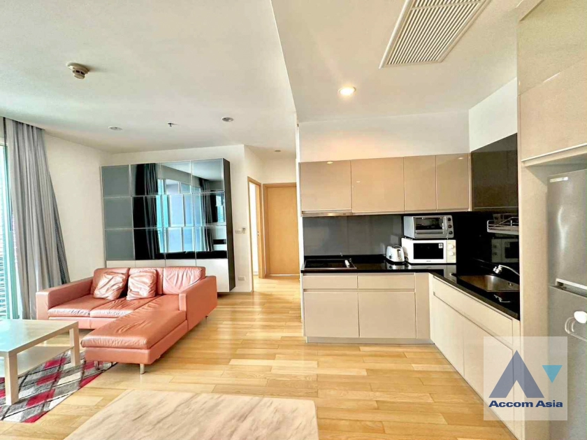 5  2 br Condominium For Rent in Sukhumvit ,Bangkok BTS Phrom Phong at 39 By Sansiri 1520397