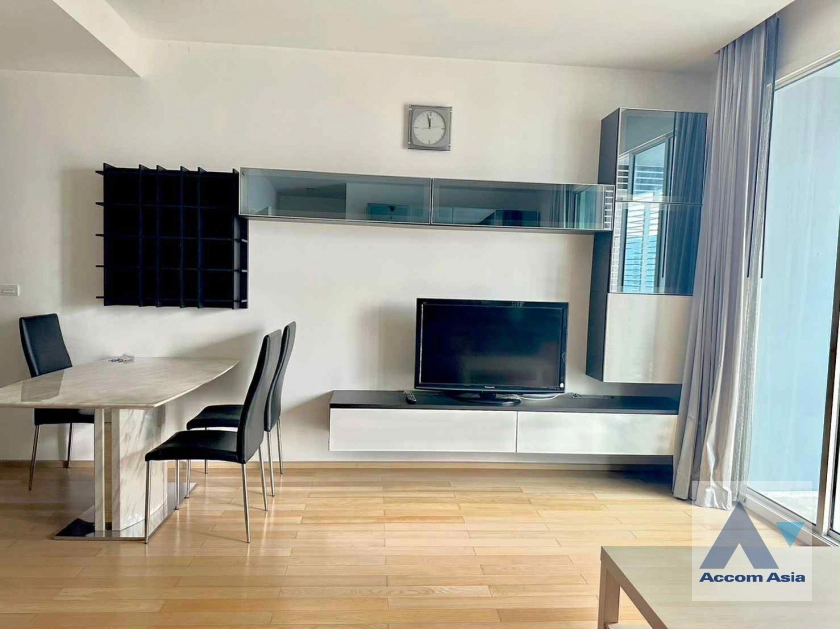  1  2 br Condominium For Rent in Sukhumvit ,Bangkok BTS Phrom Phong at 39 By Sansiri 1520397