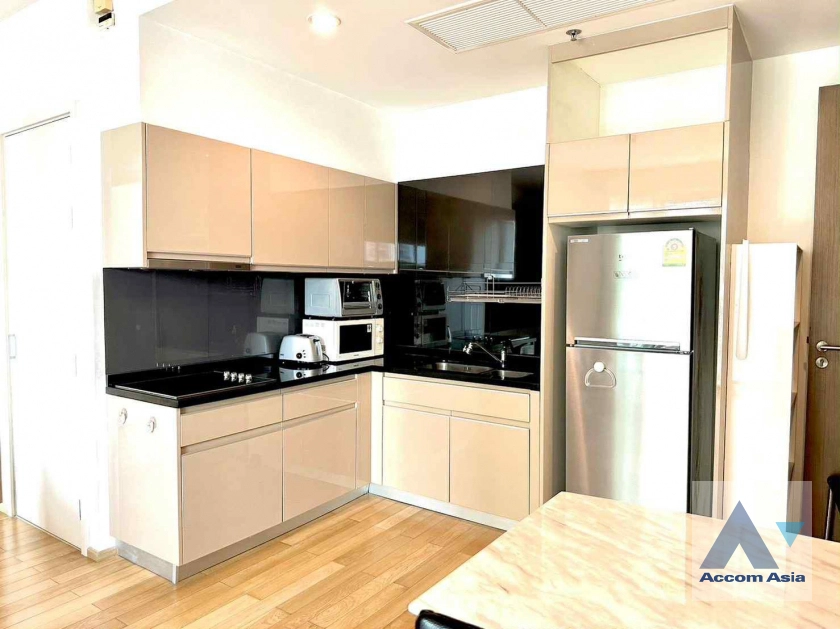 8  2 br Condominium For Rent in Sukhumvit ,Bangkok BTS Phrom Phong at 39 By Sansiri 1520397