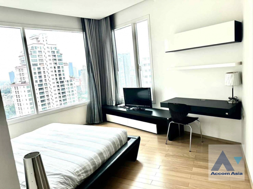 11  2 br Condominium For Rent in Sukhumvit ,Bangkok BTS Phrom Phong at 39 By Sansiri 1520397