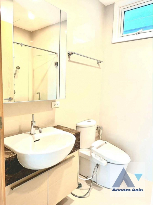 19  2 br Condominium For Rent in Sukhumvit ,Bangkok BTS Phrom Phong at 39 By Sansiri 1520397