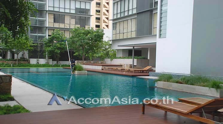  Domus 16 Condominium  2 Bedroom for Rent MRT Sukhumvit in Sukhumvit Bangkok