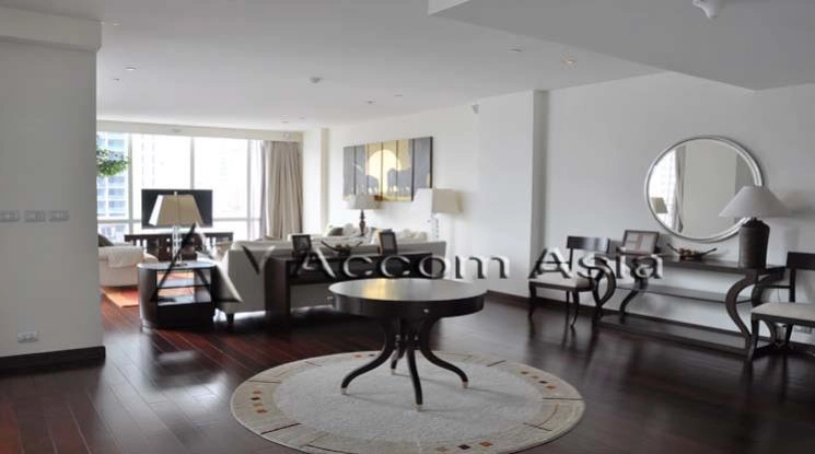  1  3 br Condominium for rent and sale in Sukhumvit ,Bangkok BTS Phrom Phong at Le Raffine Sukhumvit 31 1520402